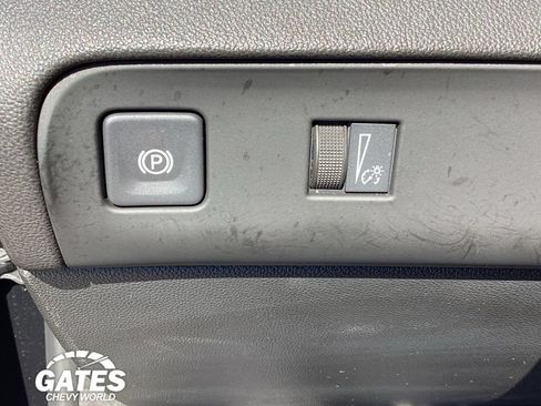 Used 2023 Buick Enclave Essence w/ Experience Buick Package AWD/4WD image 25