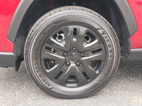 Used 2024 Toyota RAV4 LE image 30