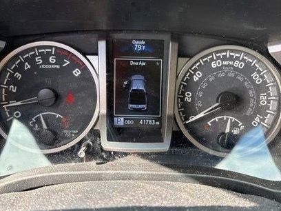 Used 2023 Toyota Tacoma SR5