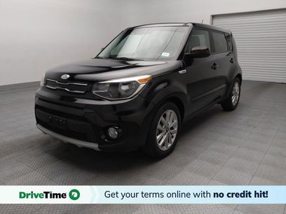 Used 2019 Kia Soul +
