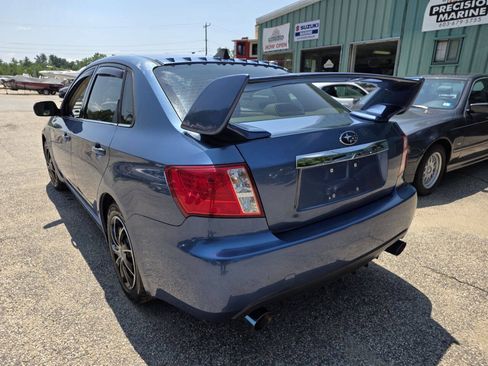 Used 2009 Subaru Impreza 2.5i AWD/4WD image 11