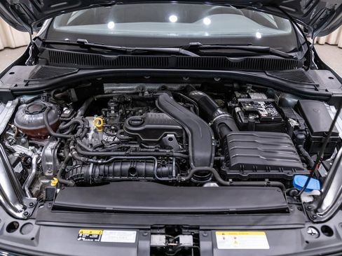 Used 2024 Volkswagen Jetta Sport image 24