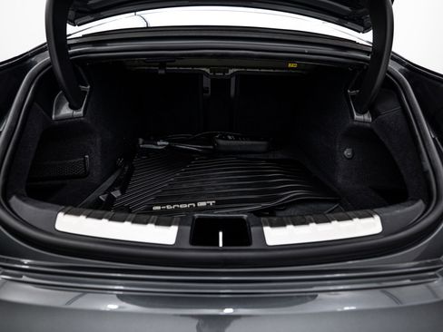 Certified 2023 Audi e-tron GT Premium Plus w/ Performance Package image 17