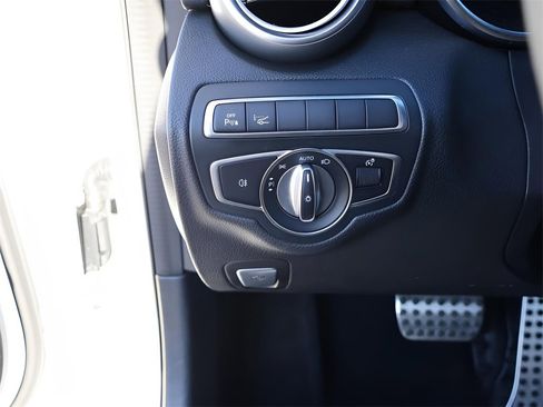 Used 2021 Mercedes-Benz C 63 AMG S image 39