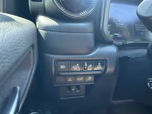 Used 2024 Toyota Land Cruiser w/ Premium Package AWD/4WD image 23