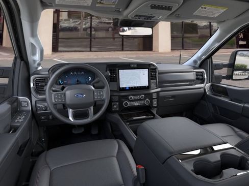 New 2026 Ford F250 Lariat AWD/4WD image 9