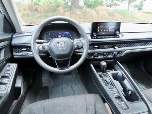 Used 2024 Honda Accord EX image 16