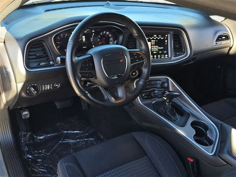 Used 2019 Dodge Challenger SXT w/ Blacktop Package image 19
