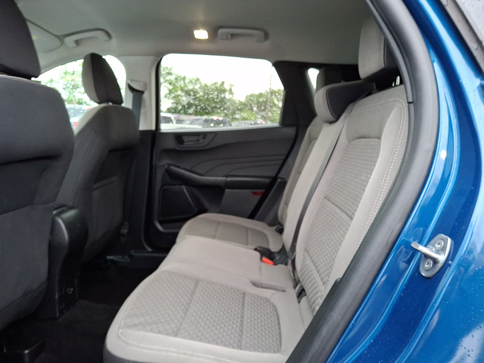 Certified 2022 Ford Escape SE AWD/4WD image 10