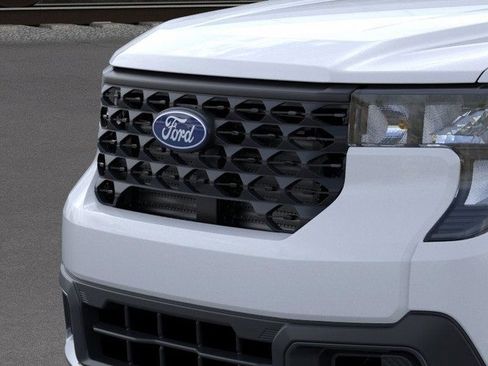 New 2026 Ford Maverick XLT w/ XLT Luxury Package image 18