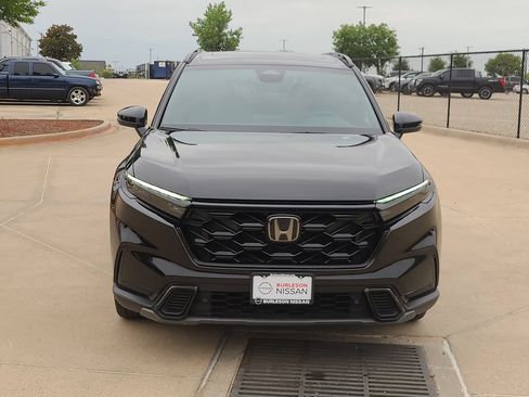 Used 2025 Honda CR-V Sport-L image 5