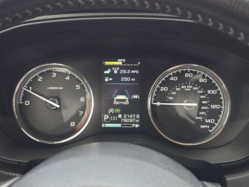 Used 2019 Subaru Forester Touring w/ Popular Package #3 AWD/4WD image 17