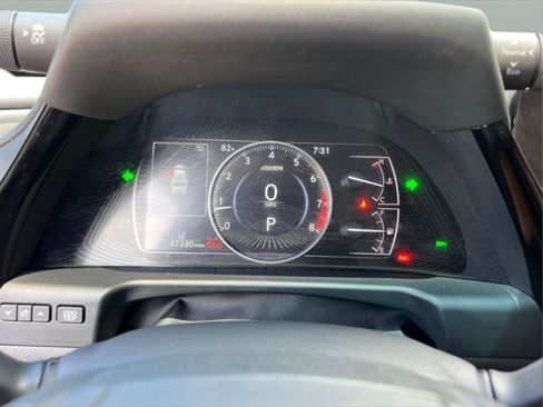 Certified 2023 Lexus ES 350 w/ Accessory Package (Z2) FWD image 22