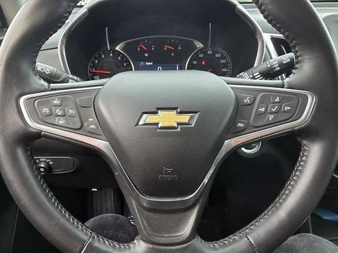 Used 2022 Chevrolet Equinox LT image 30