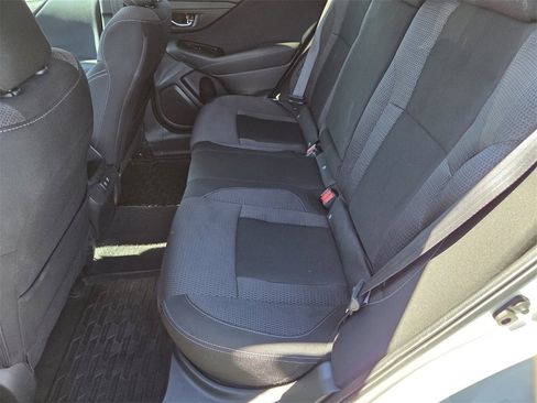 Used 2021 Subaru Outback Premium image 19