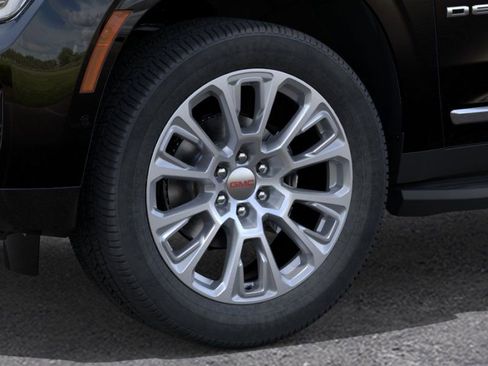 New 2026 GMC Yukon XL Denali AWD/4WD image 9