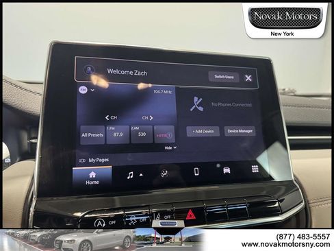 Used 2022 Jeep Compass Limited image 19