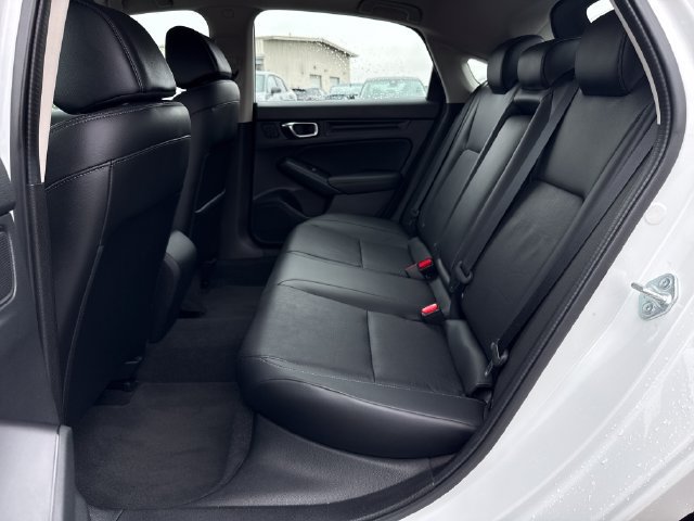 Certified 2023 Honda Civic EX-L image 16