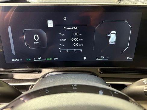 New 2026 Kia Carnival SX Prestige image 23