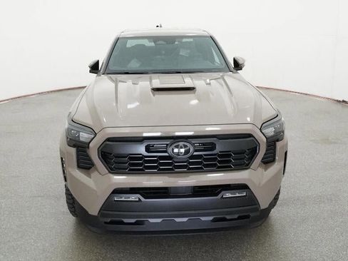 New 2026 Toyota Tacoma TRD Sport image 15