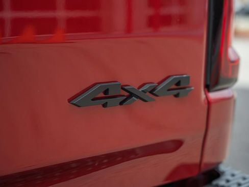 New 2026 RAM 1500 Rebel AWD/4WD image 10