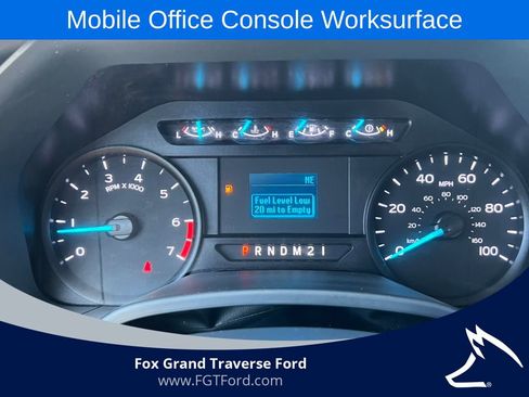 Certified 2022 Ford F250 XL w/ STX Appearance Package AWD/4WD image 18