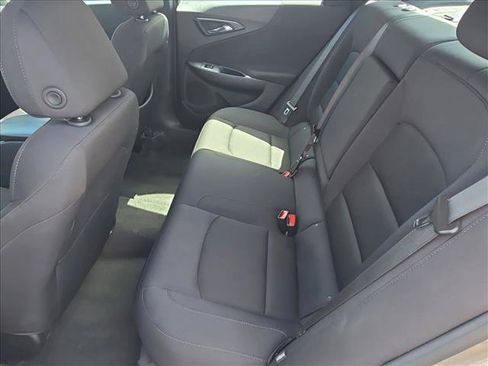 Certified 2024 Chevrolet Malibu LT FWD image 19