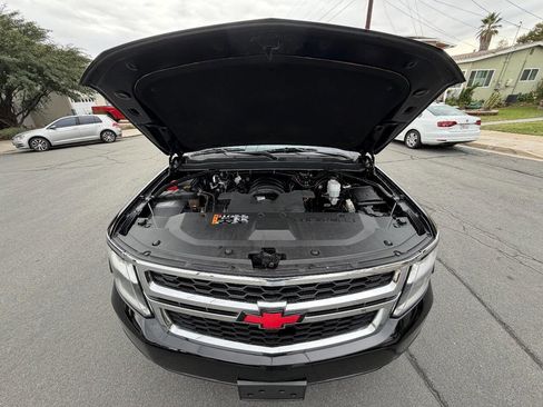 Used 2019 Chevrolet Tahoe 2WD w/ Remote Keyless Entry Package image 28