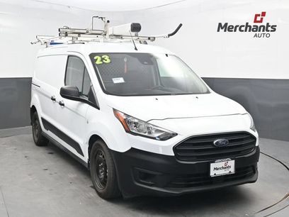 Used 2023 Ford Transit Connect XL