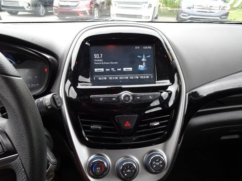 Used 2018 Chevrolet Spark LT FWD image 17
