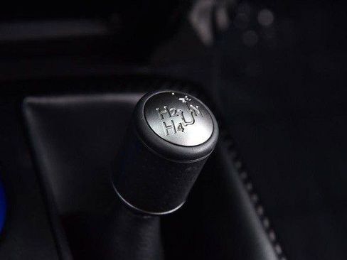 Used 2019 Toyota 4Runner TRD Off-Road Premium image 15