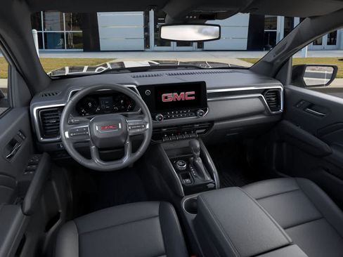 New 2026 GMC Canyon Elevation w/ Convenience Package AWD/4WD image 15