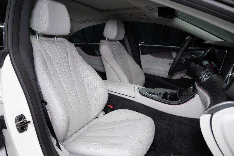 Certified 2023 Mercedes-Benz CLS 450 4MATIC image 13