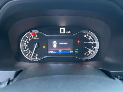 Used 2017 Honda Pilot Touring image 13