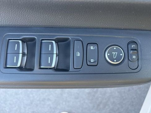 Used 2025 Honda CR-V EX-L image 20