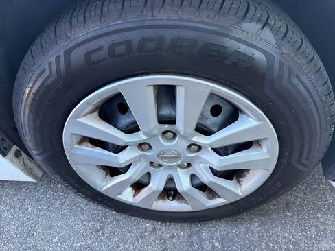 Used 2017 Nissan Altima 2.5 S w/ Power Driver Seat Package image 4