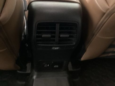 Used 2022 Ford Bronco Sport Badlands w/ Premium Package AWD/4WD image 33