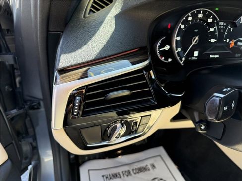 Used 2019 BMW 530i image 31