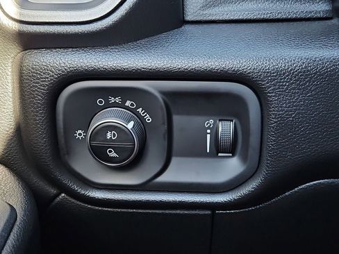 New 2026 RAM 2500 Tradesman image 24