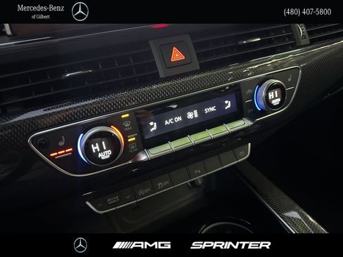 Used 2023 Audi S5 Premium Plus image 23