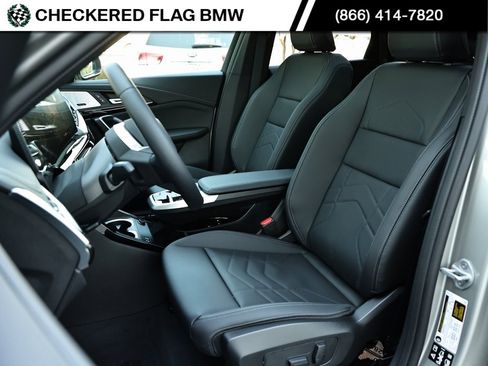 Certified 2025 BMW X1 xDrive28i w/ Technology Package image 20