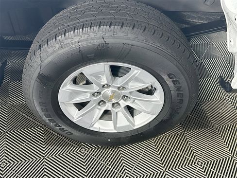 Used 2024 Chevrolet Silverado 1500 W/T w/ WT Fleet Convenience Package image 26