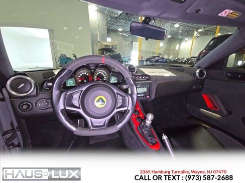 Used 2020 Lotus Evora RWD image 8
