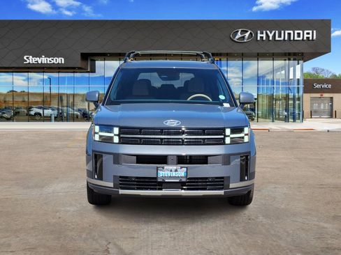 New 2026 Hyundai Santa Fe Calligraphy image 6