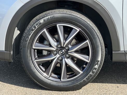 Used 2018 MAZDA CX-5 Grand Touring w/ Premium Package AWD/4WD image 33