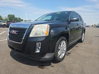 Used 2011 GMC Terrain SLT FWD video 2