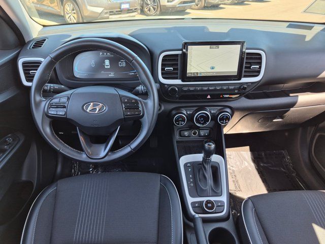 Used 2025 Hyundai Venue Limited FWD image 23