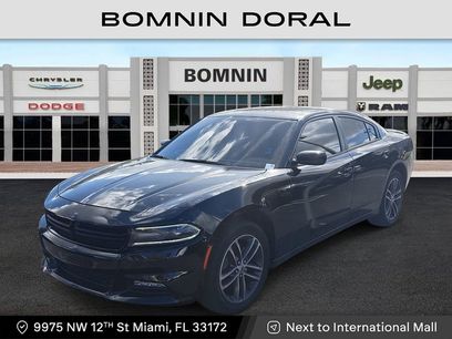 Used 2019 Dodge Charger SXT