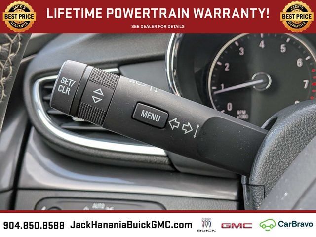Used 2019 Buick Encore Preferred AWD/4WD image 28