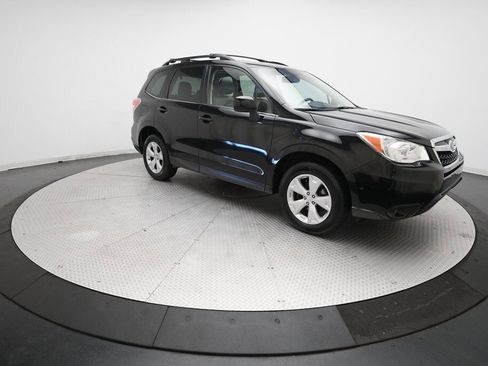 Used 2016 Subaru Forester 2.5i Limited image 14